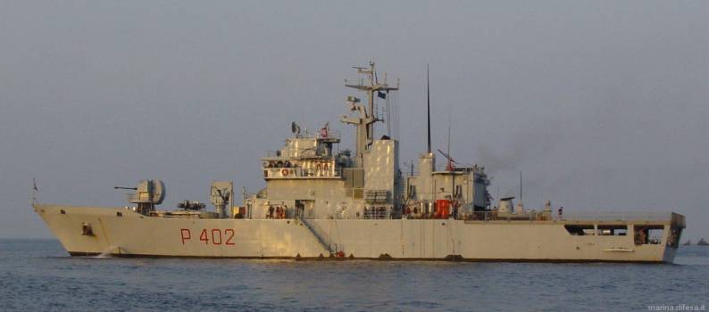 ship